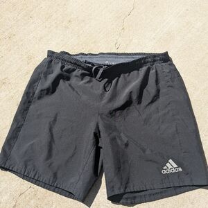 Adidas Athletic Shorts